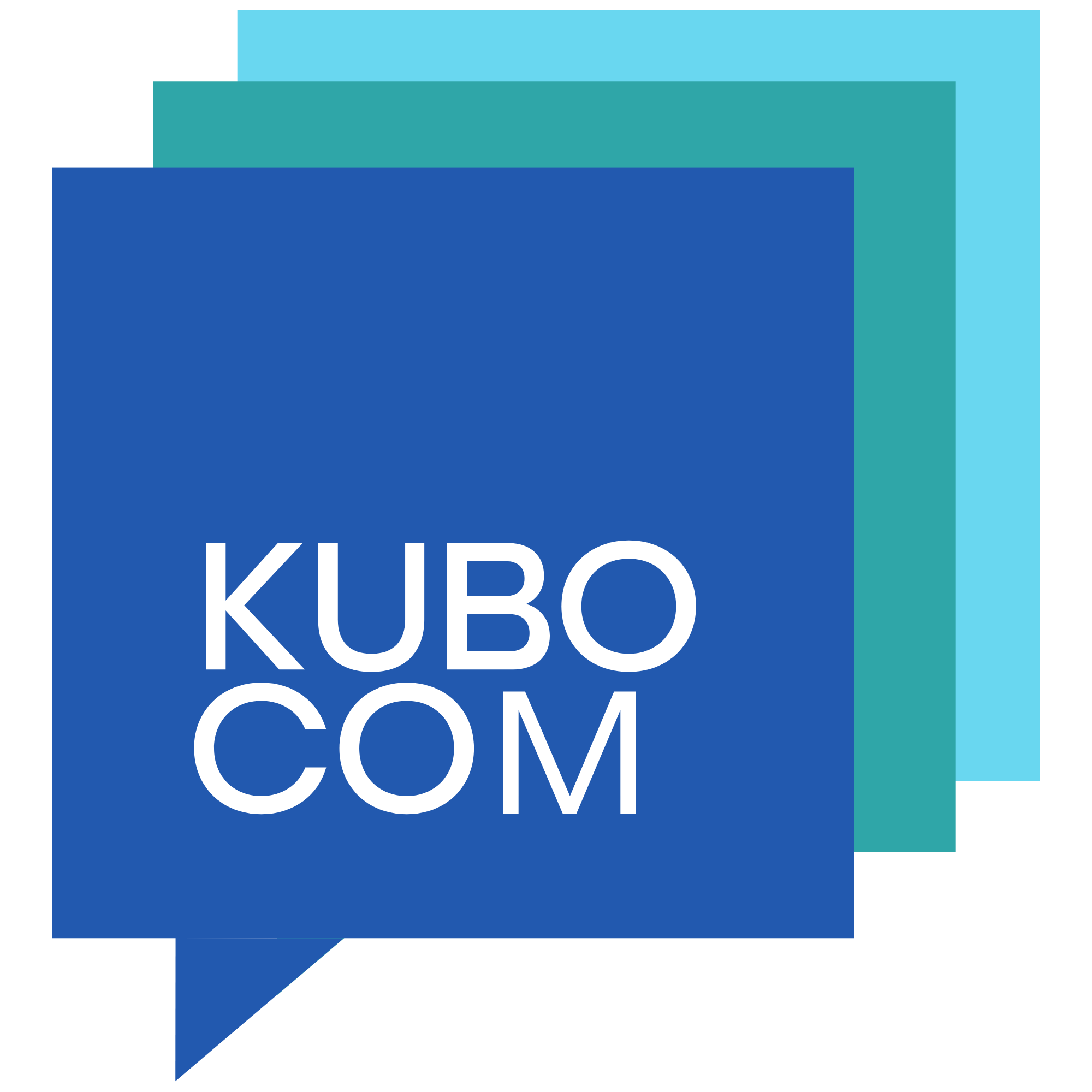 Logo Kubocom